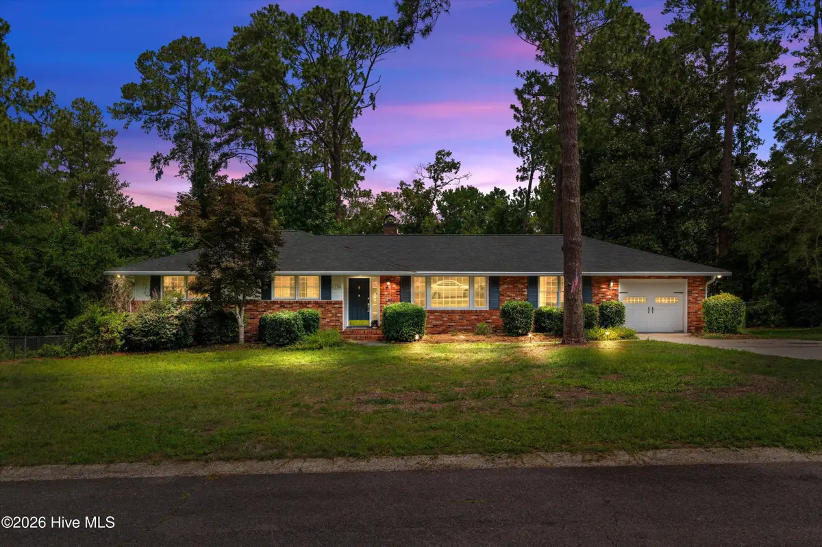 1334 Evans Road, Aiken, SC 29803 - #1