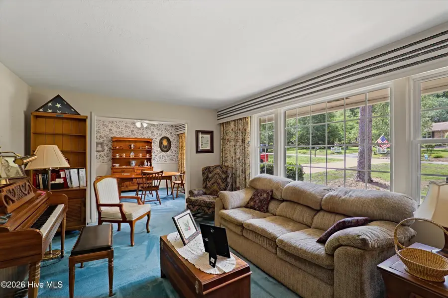 1334 Evans Road, Aiken, SC 29803 - #2