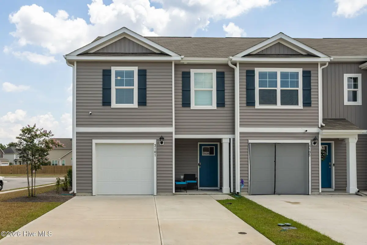 3101 Lobelia Lane #Unit 104, Leland, NC 28451 - #1
