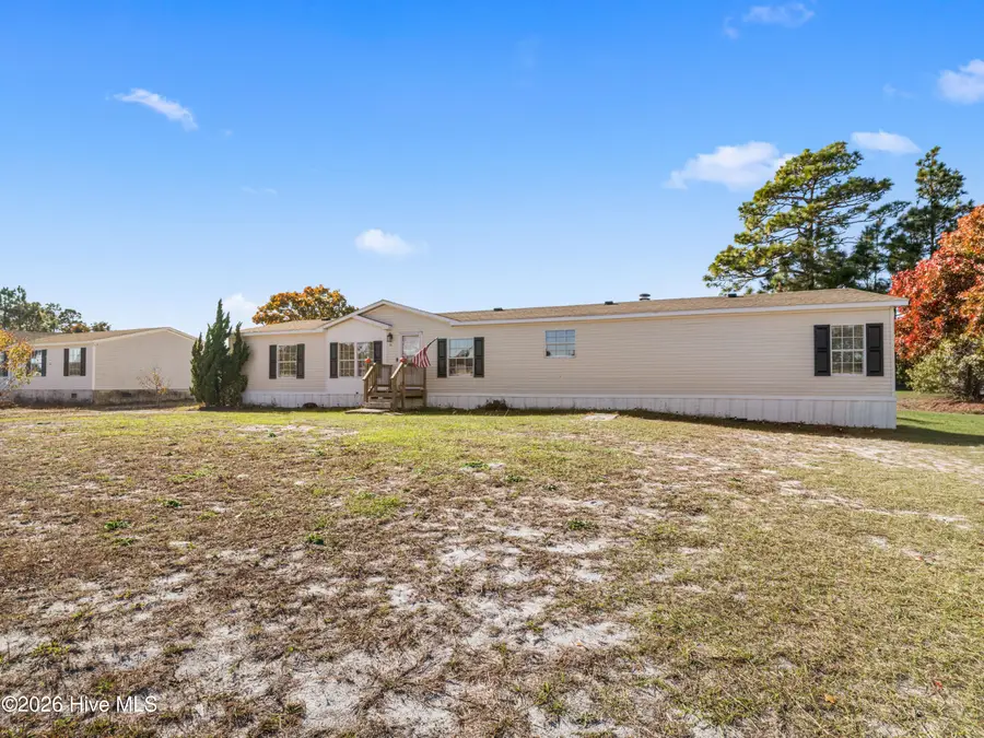307 N Winchester Lane, Hubert, NC 28539 - #3