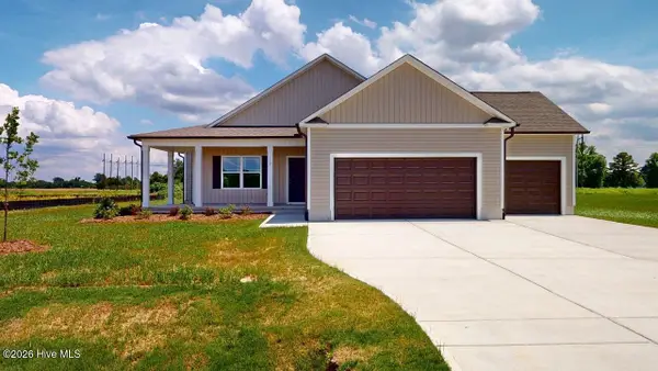 112 Kendall Farms Drive, Goldsboro, NC 27534