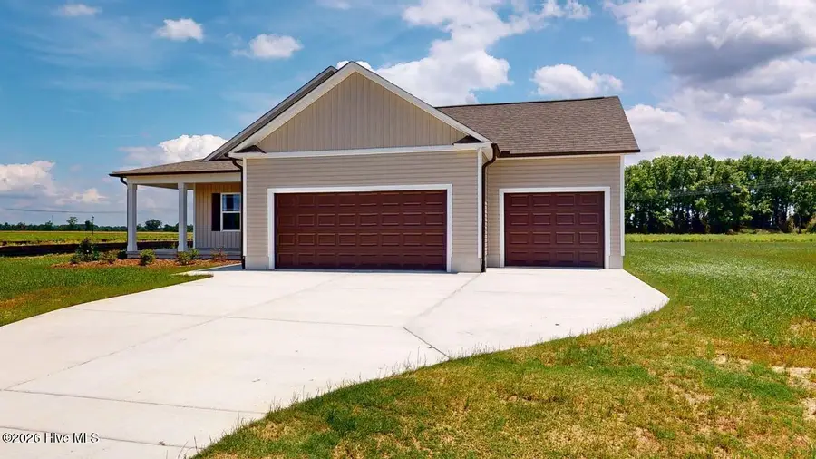 112 Kendall Farms Drive, Goldsboro, NC 27534 - #2