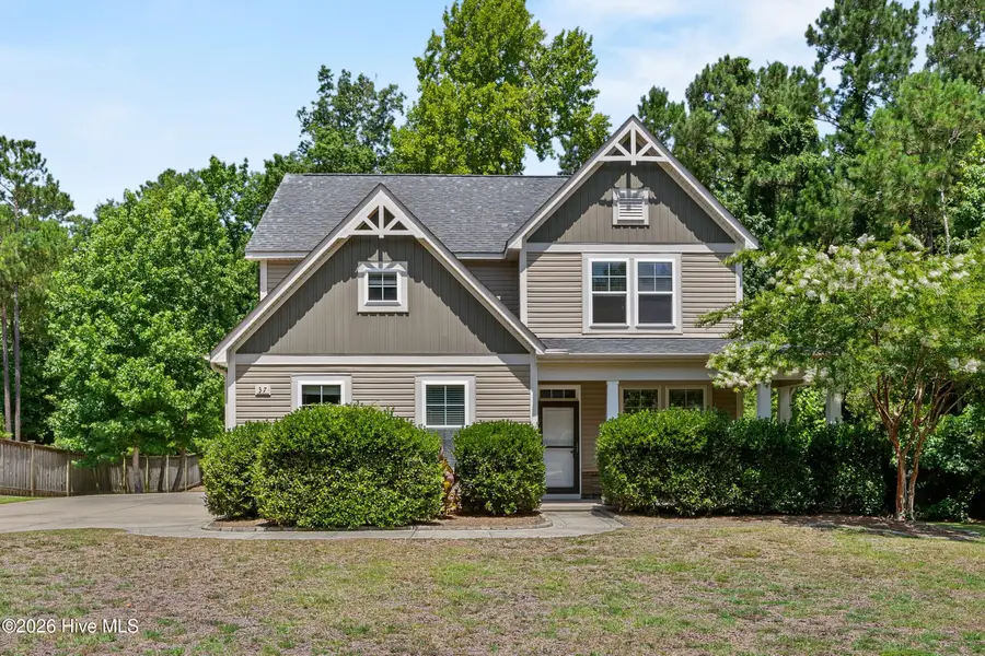 37 Twisted Oak Court, Hampstead, NC 28443 - #3