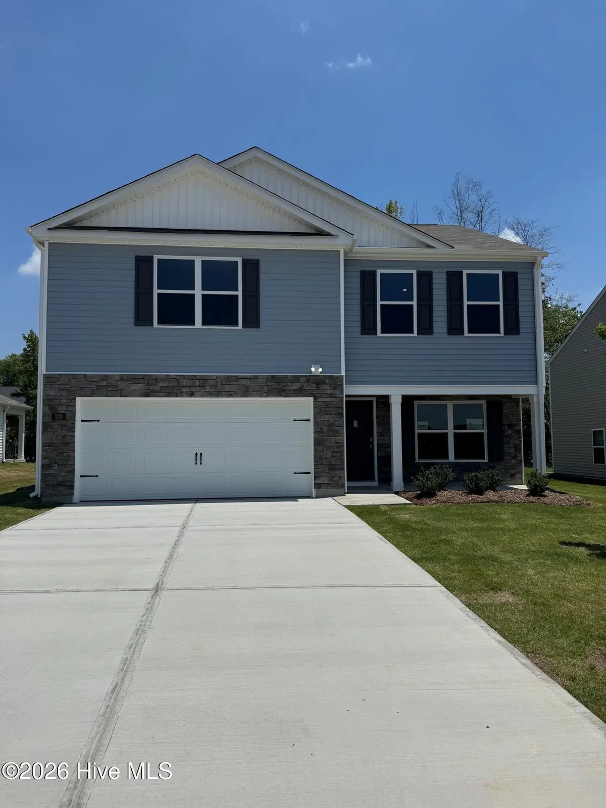 7213 Silverleaf Road, Rocky Mount, NC 27804 - #1