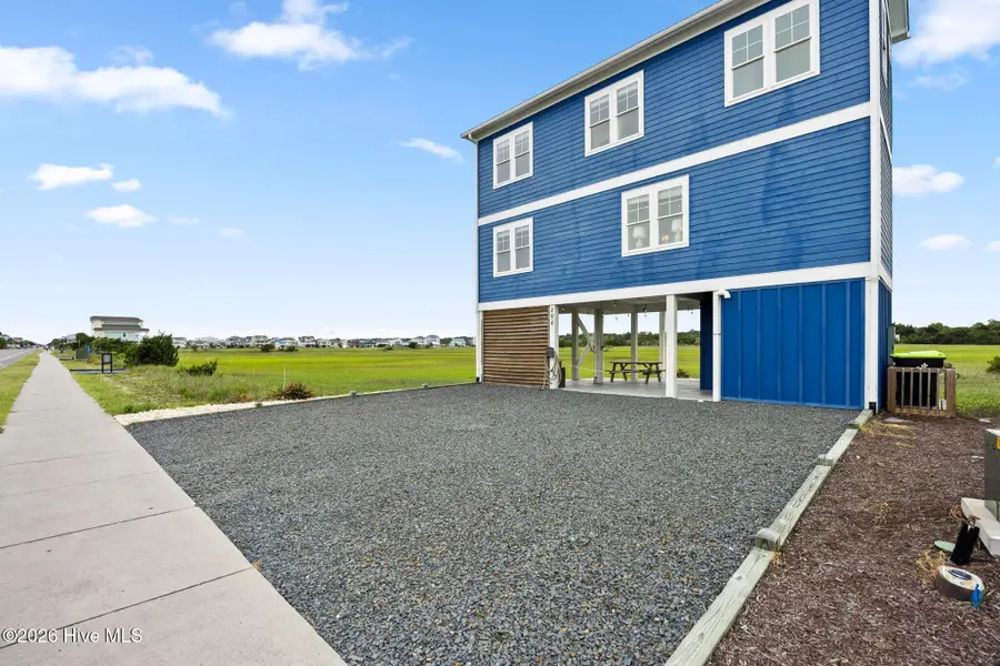 494 Ocean Boulevard W, Holden Beach, NC 28462 - #3