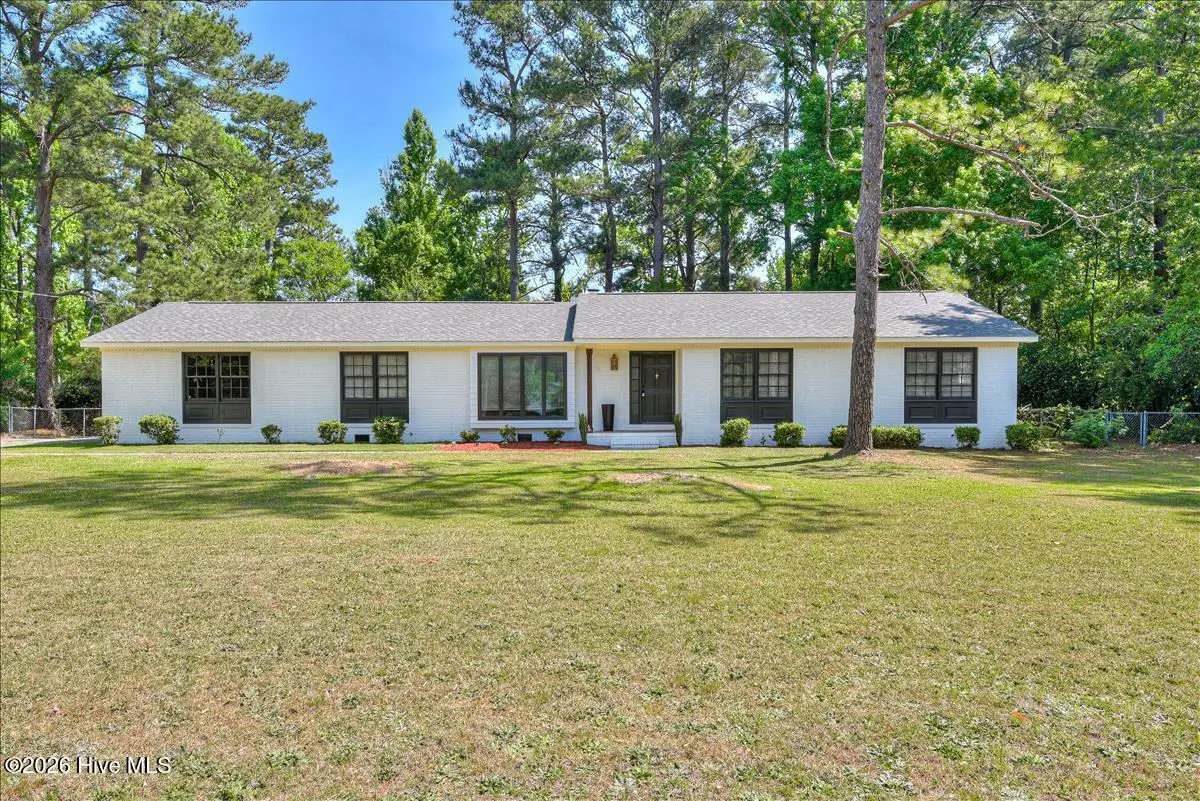 4409 Owens Road, Evans, GA 30809 - #1