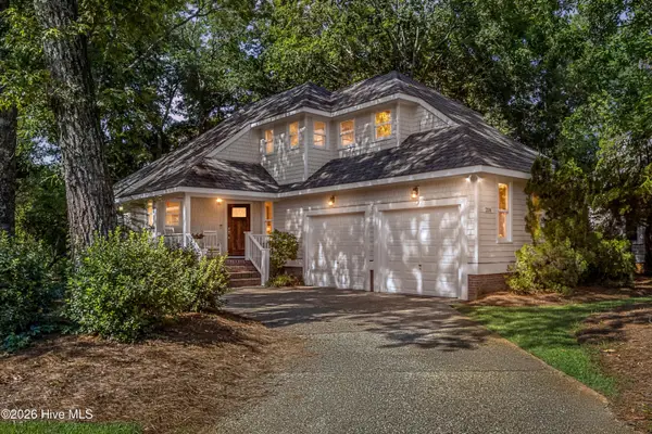 2106 Medeira Court, Wilmington, NC 28405