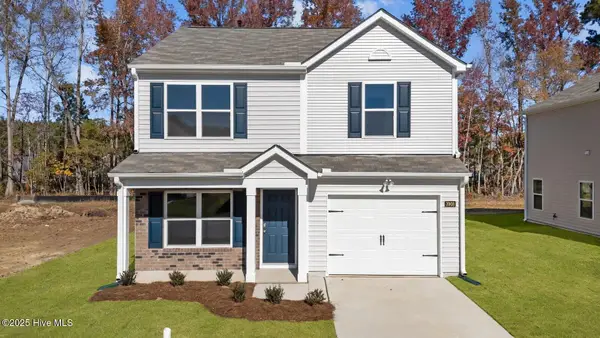 3813 Dianne Drive Nw, Wilson, NC 27896