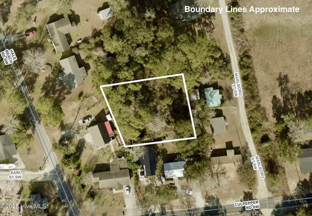 1632 Marlboro Street Sw, Ocean Isle Beach, NC 28469 - #1