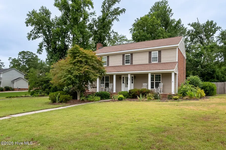 157 Stone Mill Drive, Martinez, GA 30907 - #2