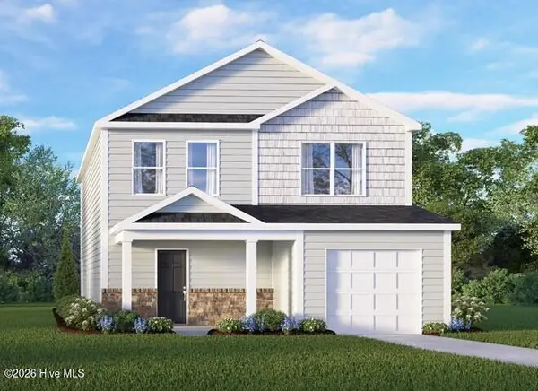 3822 Dianne Drive Nw, Wilson, NC 27896