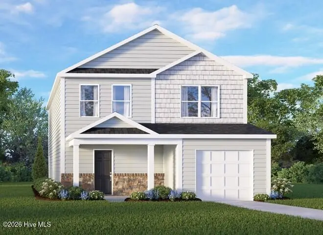 3822 Dianne Drive Nw, Wilson, NC 27896 - #2