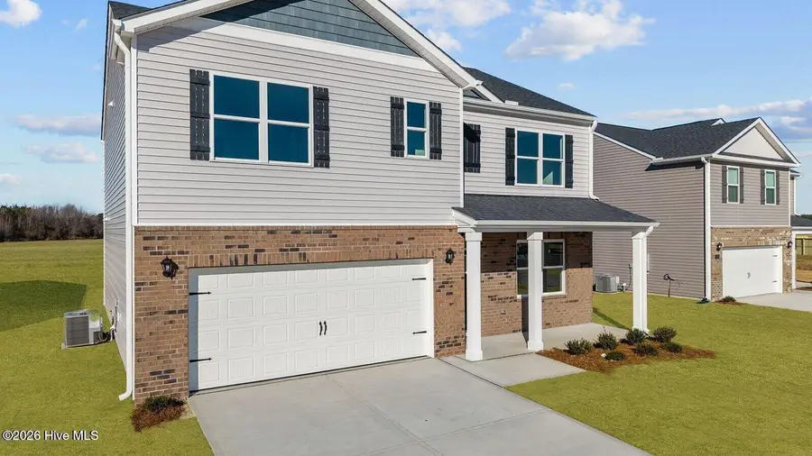 4005 Montford Drive, New Bern, NC 28562 - #2