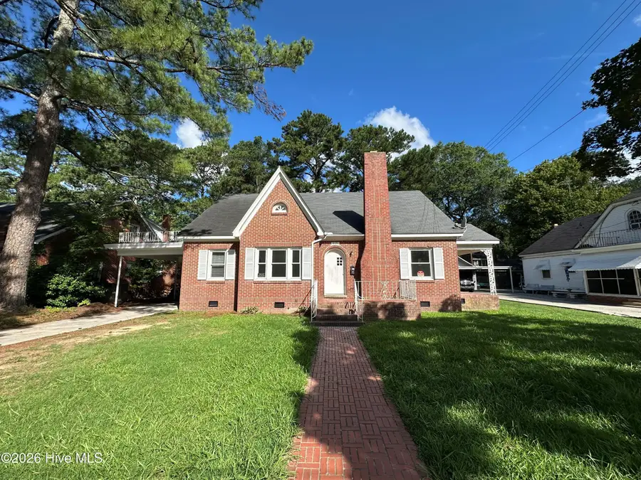 415 Academy Street N, Ahoskie, NC 27910 - #2