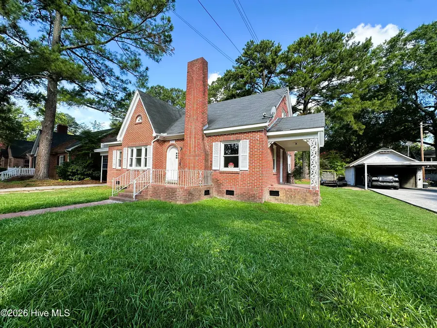415 Academy Street N, Ahoskie, NC 27910 - #3