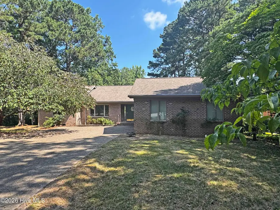 6 Sunset Drive, Whispering Pines, NC 28327 - #3