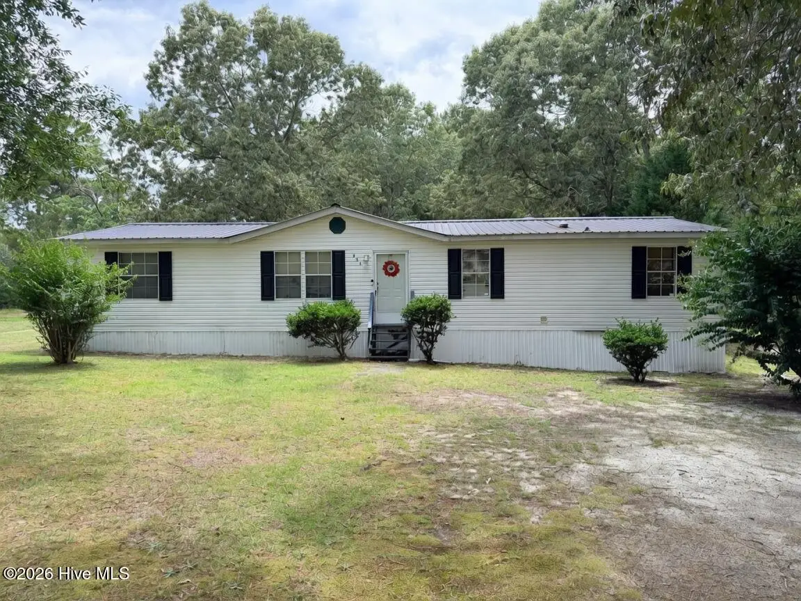 251 Cox Road, Raeford, NC 28376 - #1