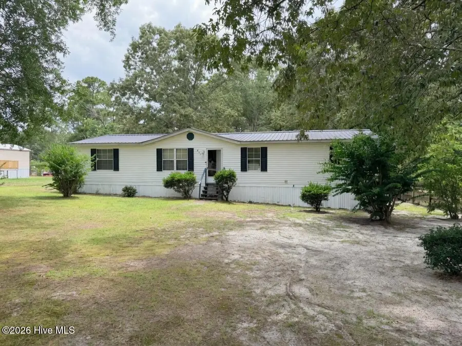 251 Cox Road, Raeford, NC 28376 - #2