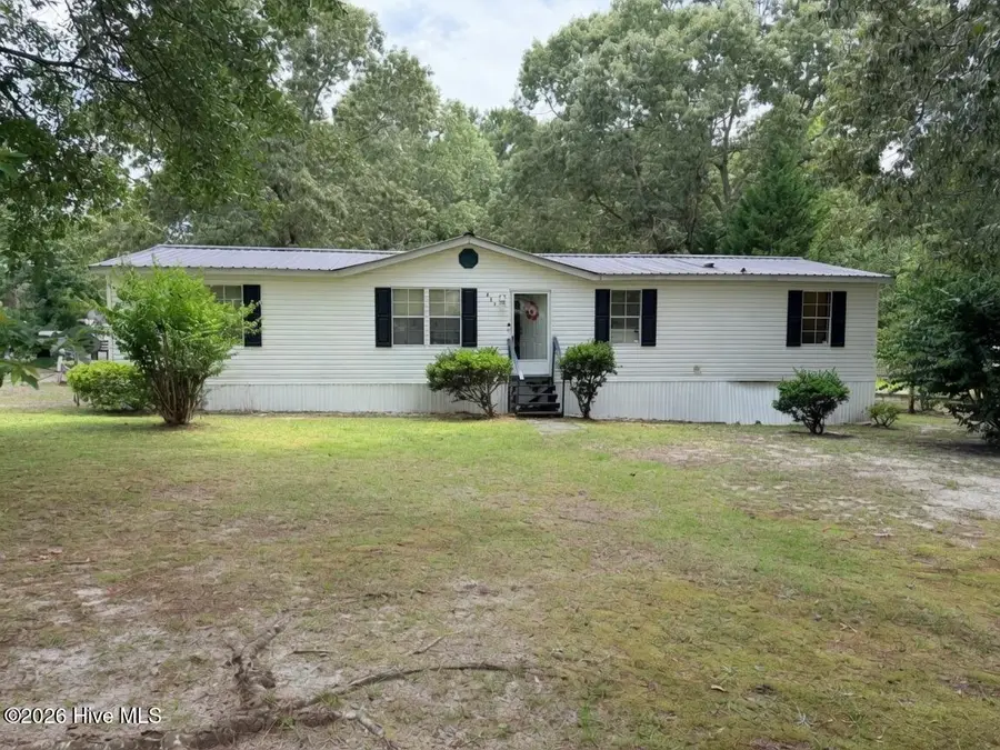 251 Cox Road, Raeford, NC 28376 - #3