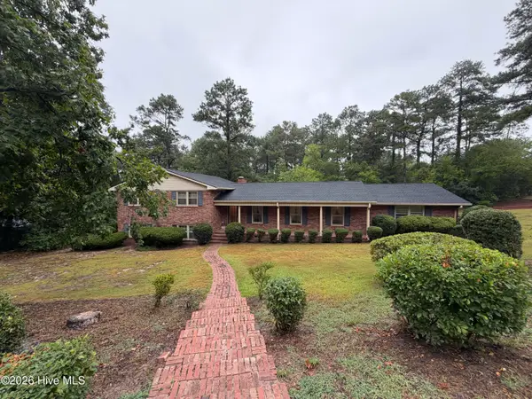 1914 Byrnes Road, North Augusta, SC 29841