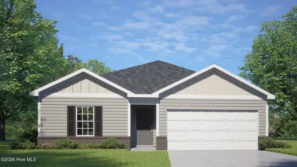 7217 Silverleaf Road, Rocky Mount, NC 27804