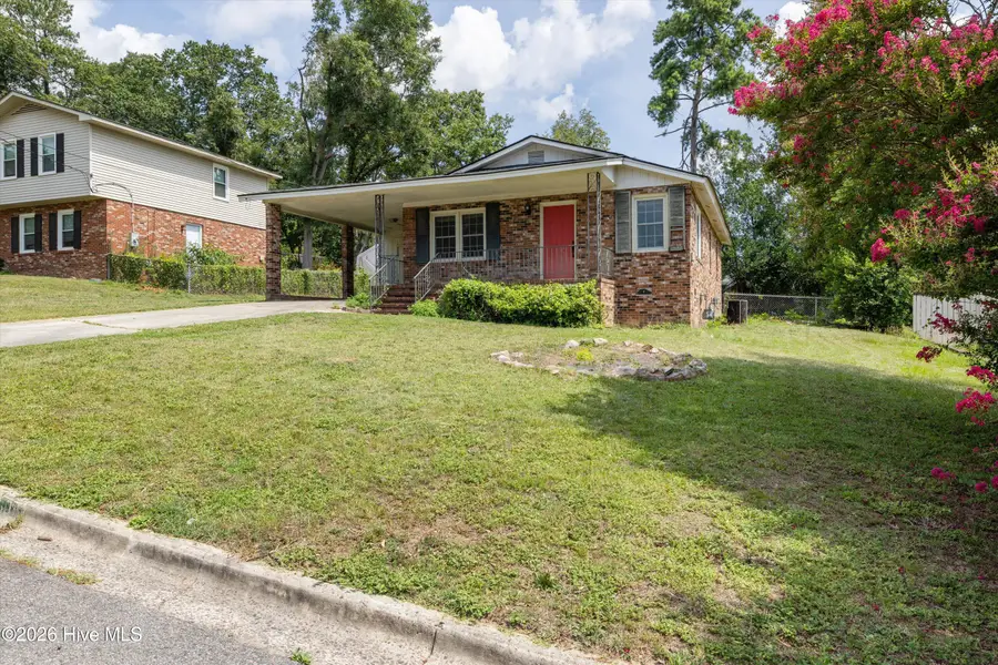 605 Mckenzie Street, North Augusta, SC 29841 - #2