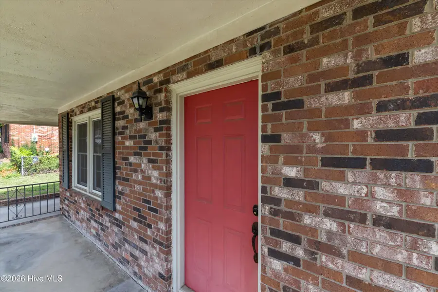 605 Mckenzie Street, North Augusta, SC 29841 - #3