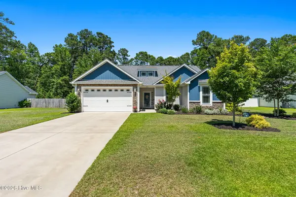 690 Boundary Loop Road Nw, Calabash, NC 28467