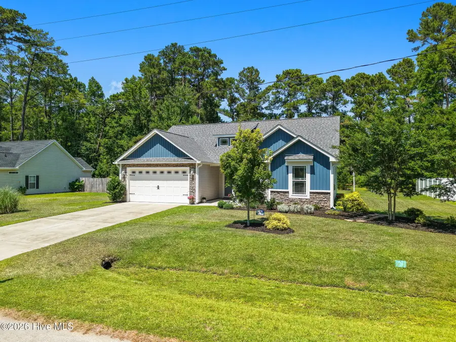 690 Boundary Loop Road Nw, Calabash, NC 28467 - #2
