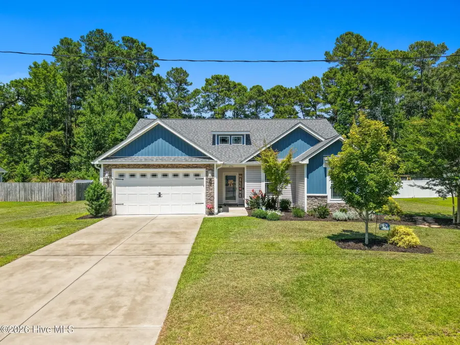 690 Boundary Loop Road Nw, Calabash, NC 28467 - #3