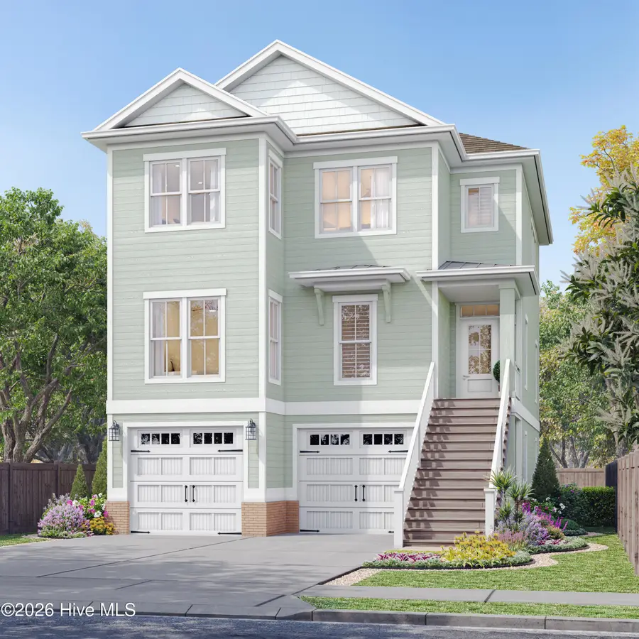 107 Michelle Manor Court, Newport, NC 28570 - #2