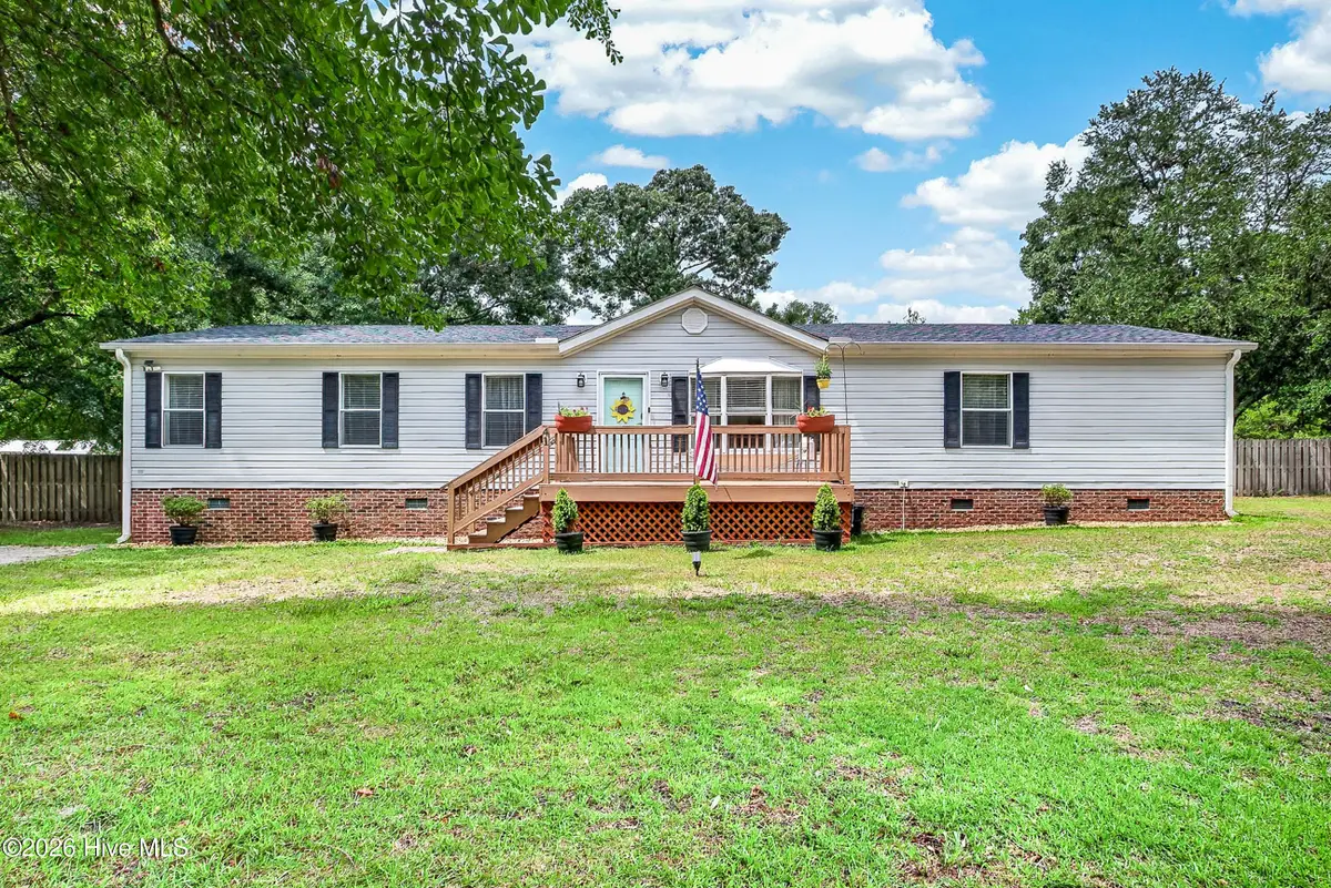 41 Warwick Court, Hampstead, NC 28443 - #1