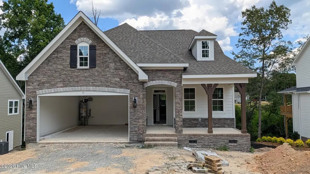 79 Plantation Drive, Southern Pines, NC 28387 - #1