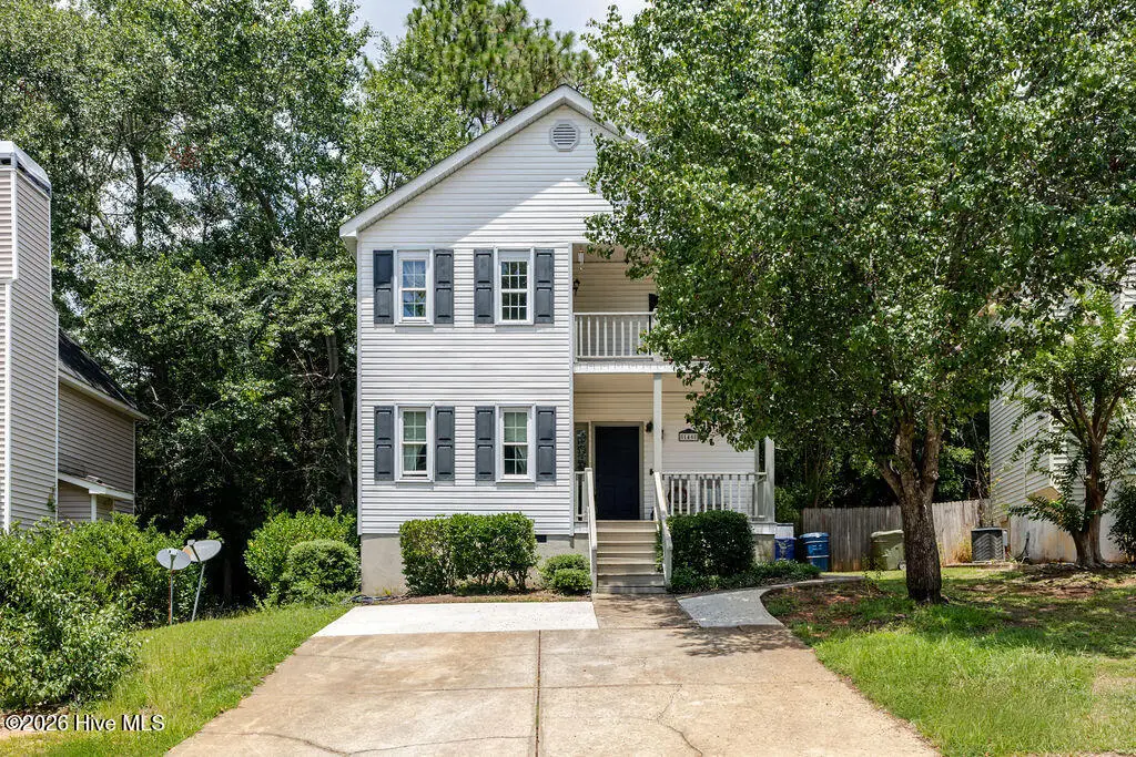 146 Charleston Row Boulevard, Aiken, SC 29803 - #1