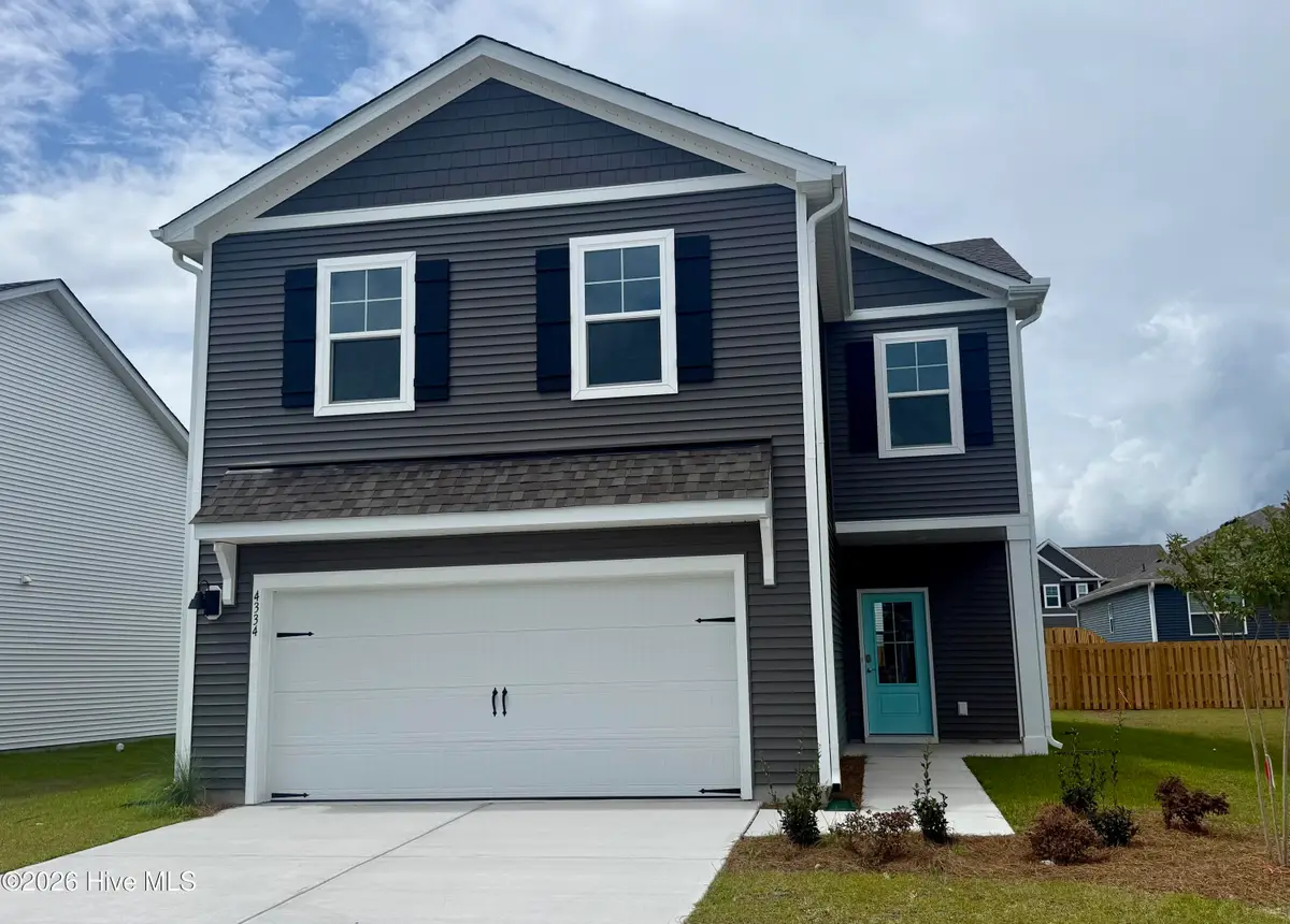 4137 Morning Light Drive Se #Lot 273, Bolivia, NC 28422 - #1