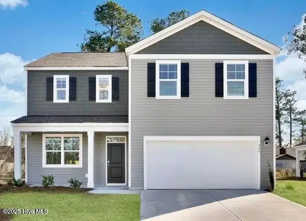 4133 Morning Light Drive Se #272, Bolivia, NC 28422
