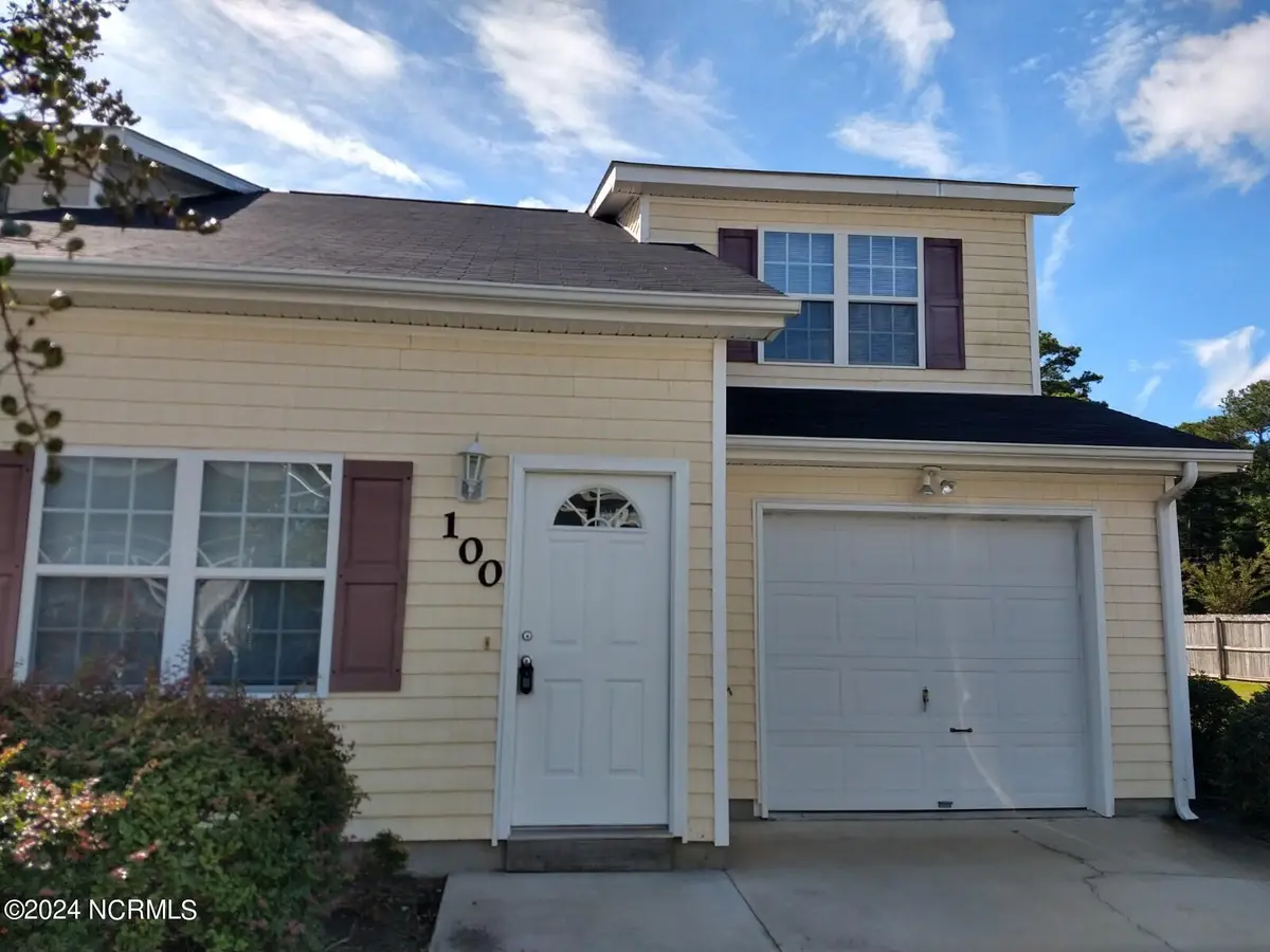 100 Creeker Town Way, Hubert, NC 28539 - #1
