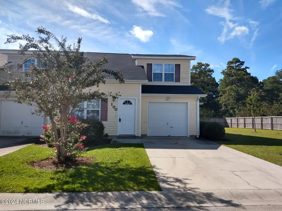 100 Creeker Town Way, Hubert, NC 28539 - #2