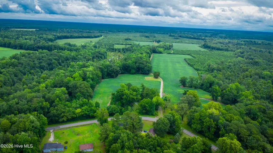 1601 Hills Neck Road, Ernul, NC 28527 - #3