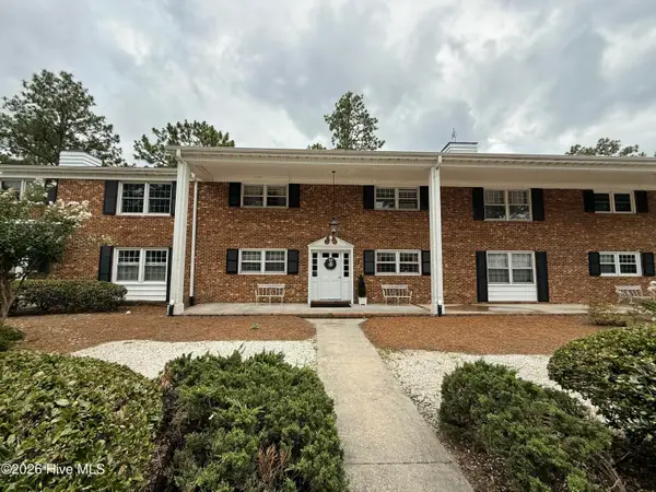 333 Driftwood Circle, Southern Pines, NC 28387