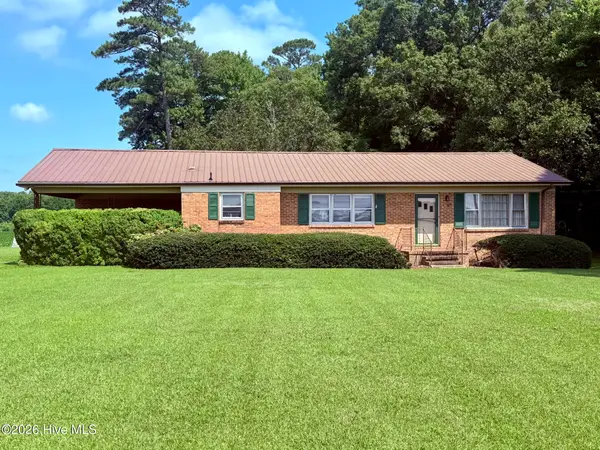 2152 Garrett Road, Williamston, NC 27892