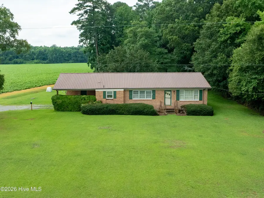 2152 Garrett Road, Williamston, NC 27892 - #2