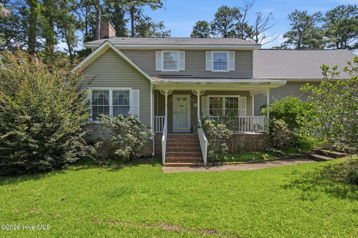 181 Cheltenham Drive, Aiken, SC 29803 - #1