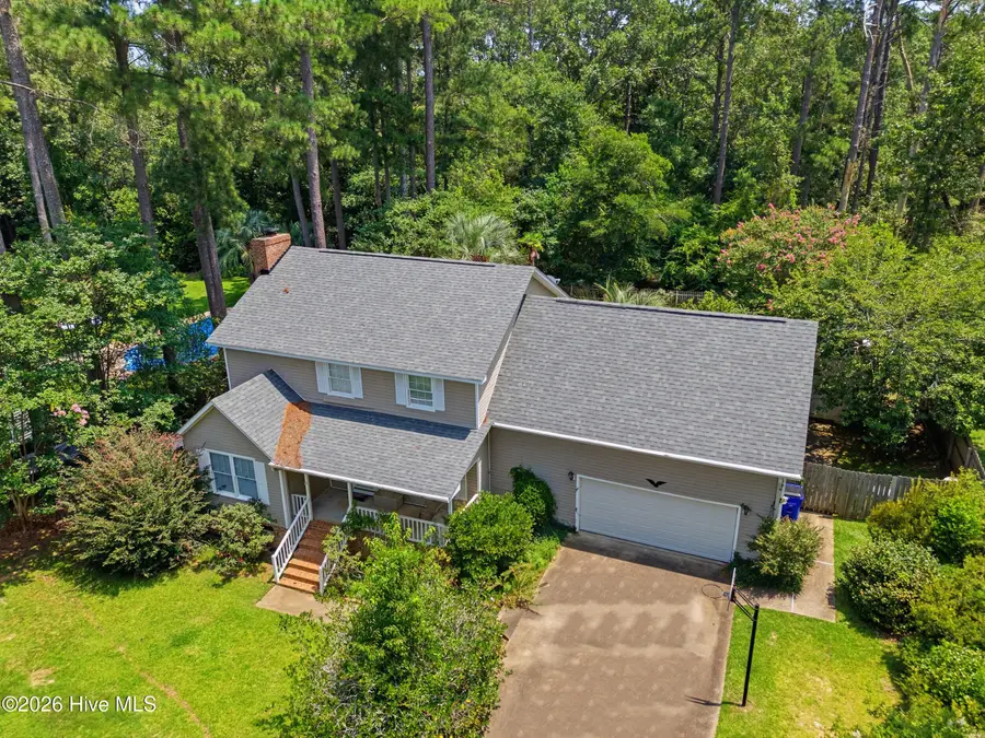 181 Cheltenham Drive, Aiken, SC 29803 - #2