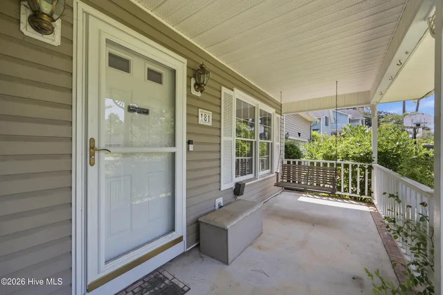 181 Cheltenham Drive, Aiken, SC 29803 - #3