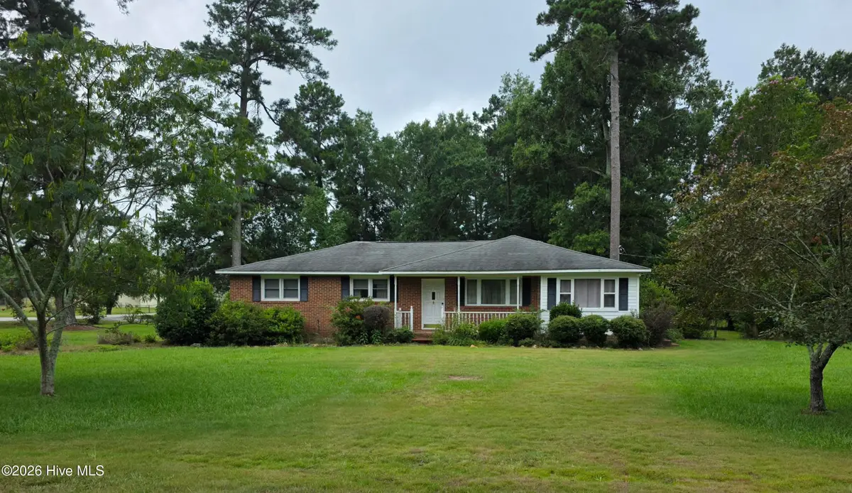 210 Griffin Street, Wrens, GA 30833 - #1