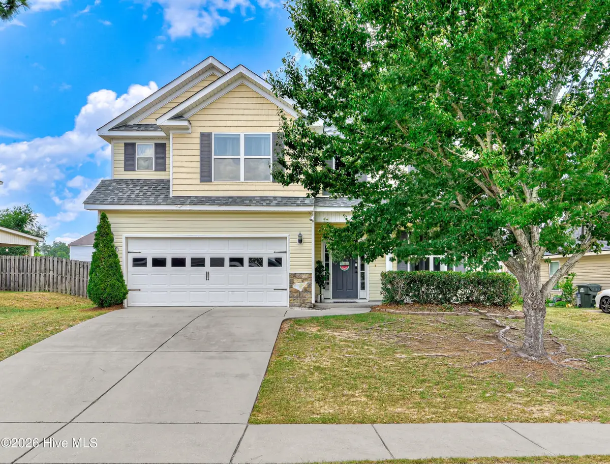5098 Fairmont Drive, Graniteville, SC 29829 - #1