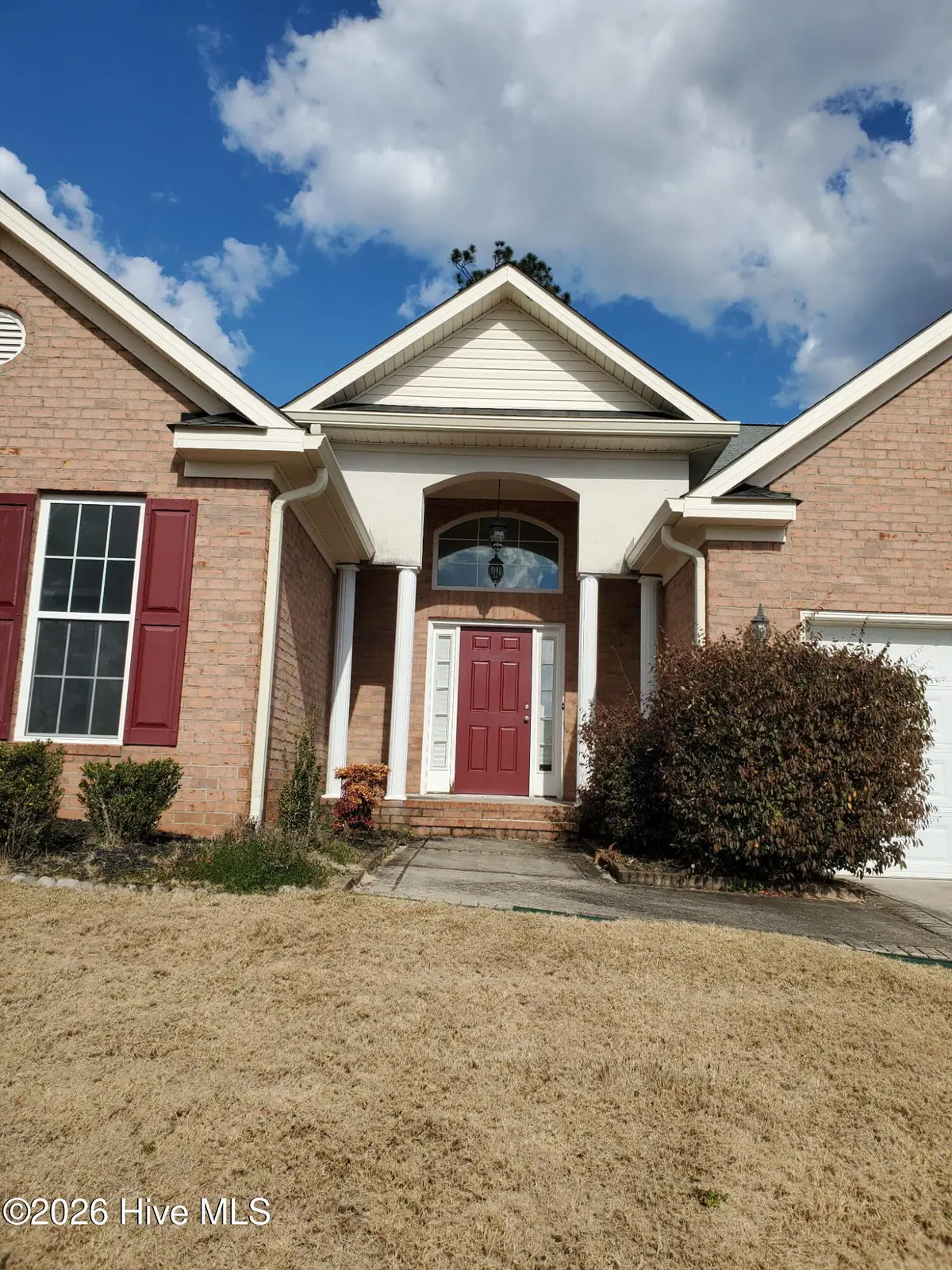 4549 Logans Way, Augusta, GA 30909 - #1