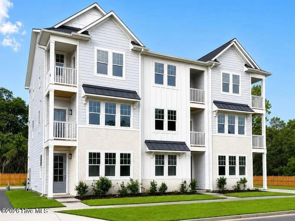 516 Mcrae Street #103, Wilmington, NC 28401 - #1