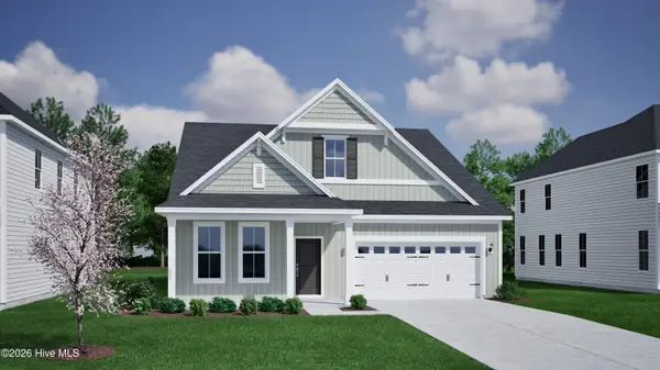 272 Planters Walk, Hampstead, NC 28443